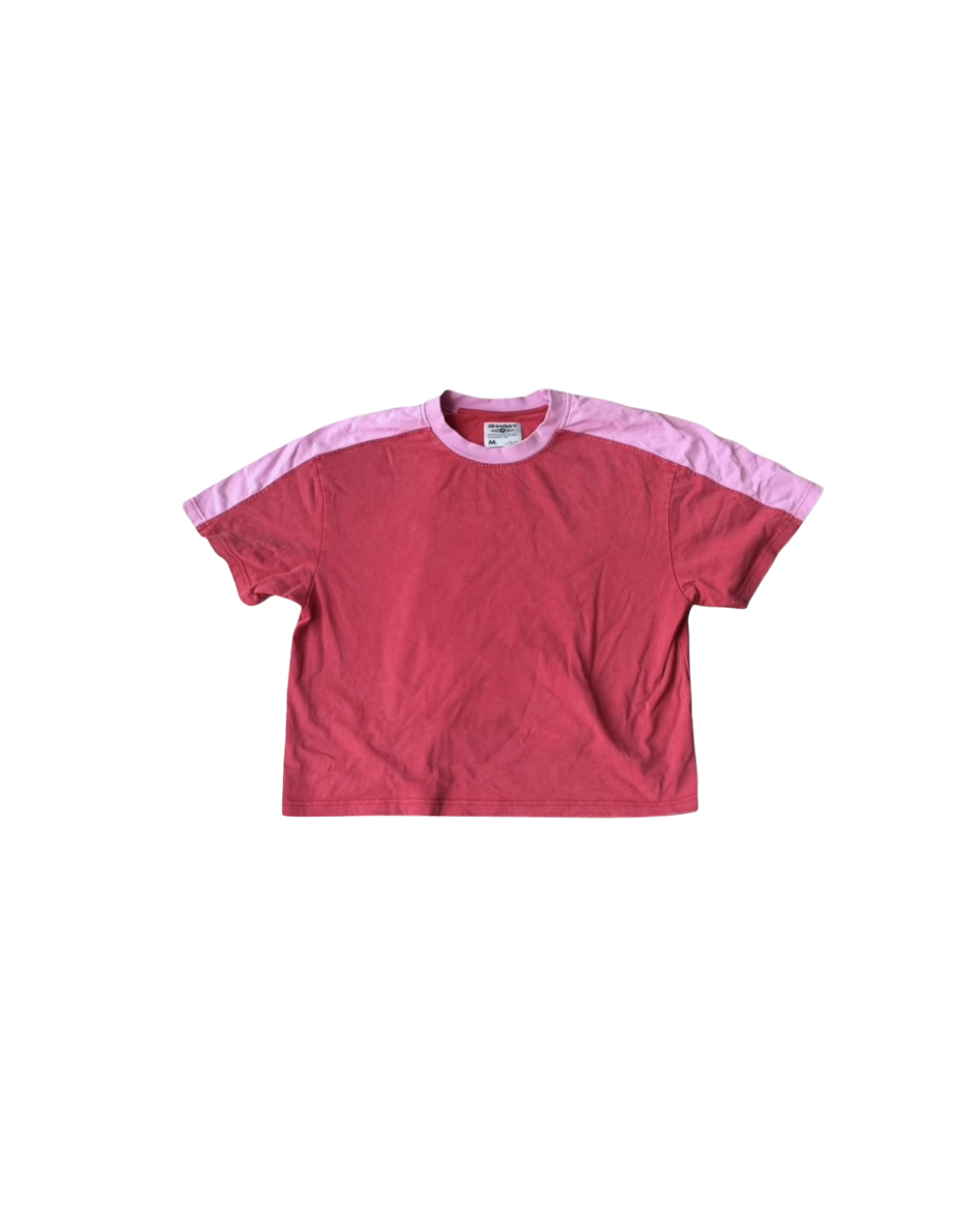 Shaggy Streetwear