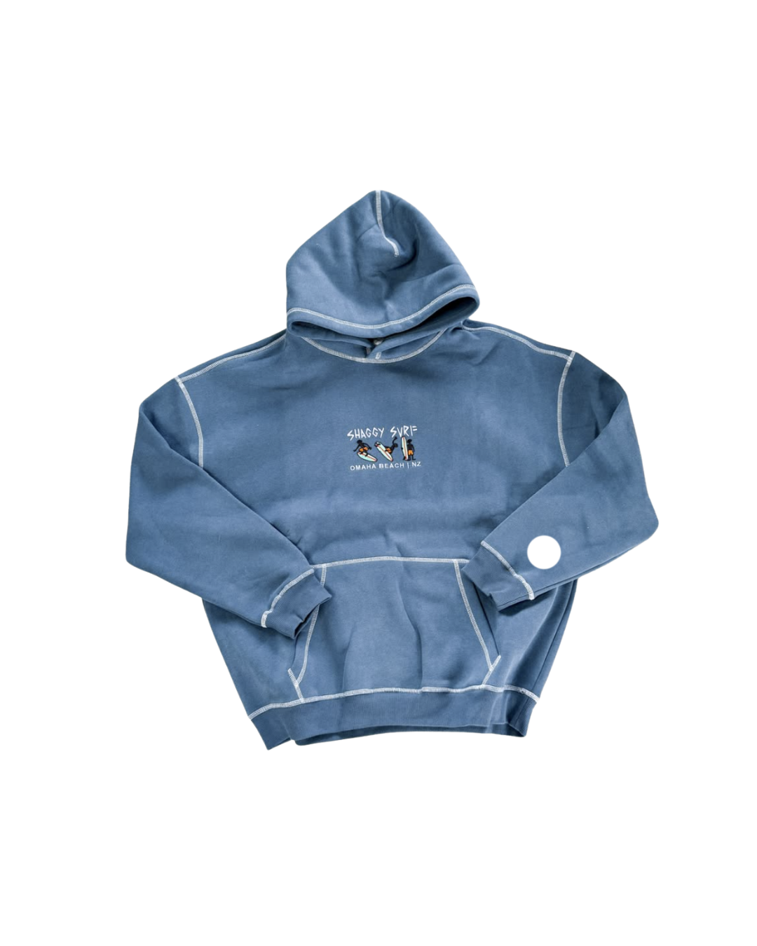 Shaggy Streetwear