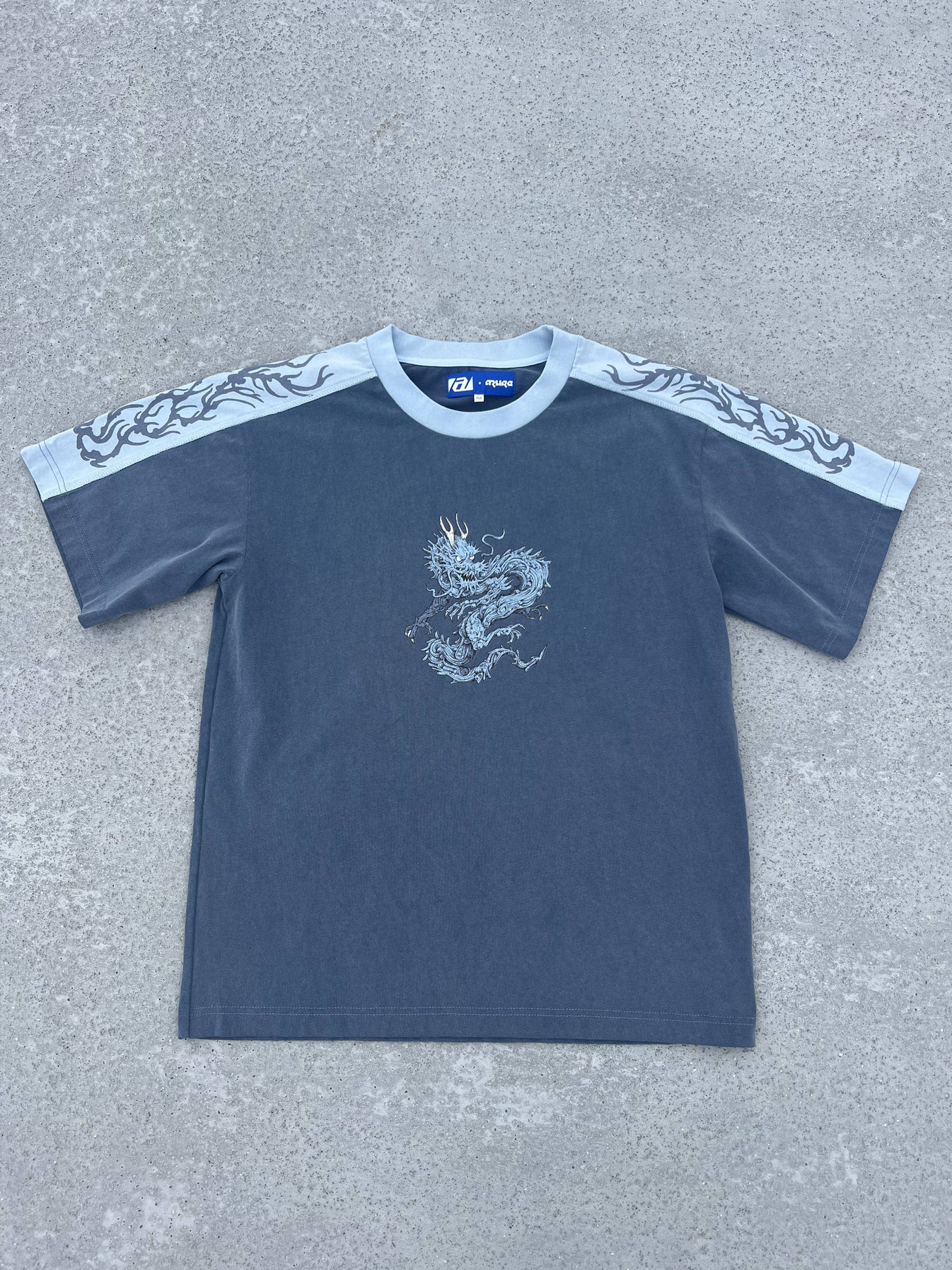 Surf Tees