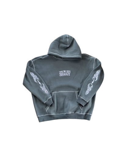 Shaggy Streetwear