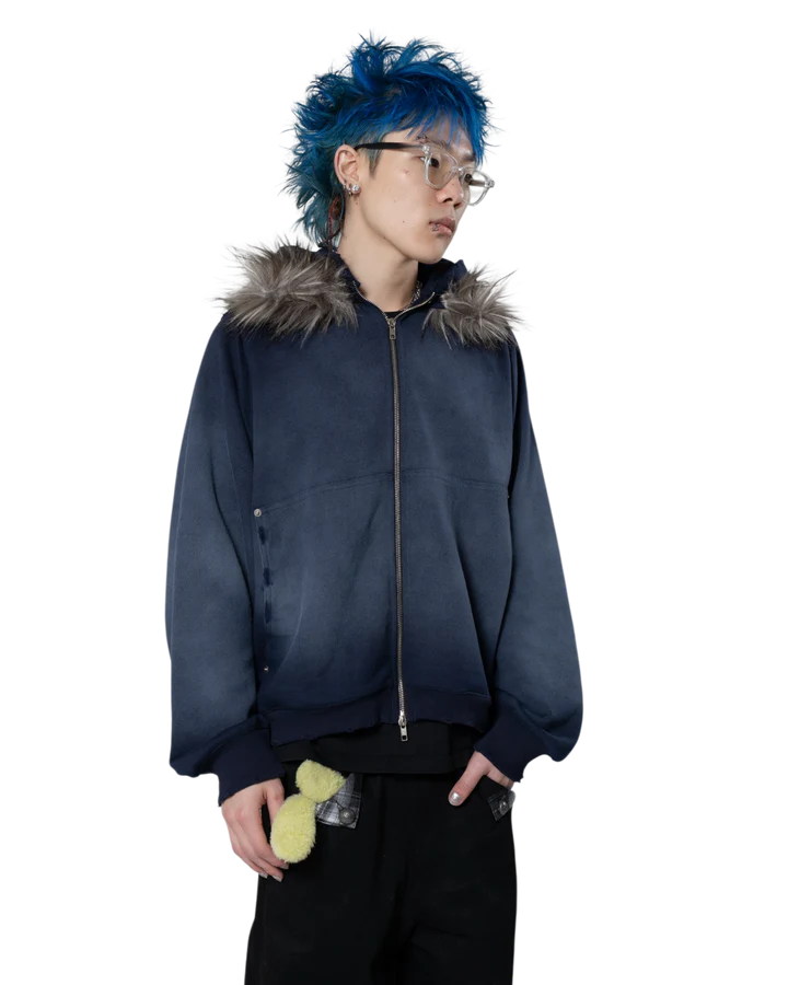 Character Jackets