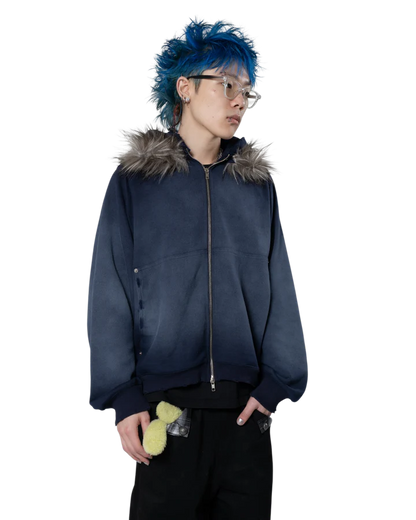 Character Jackets