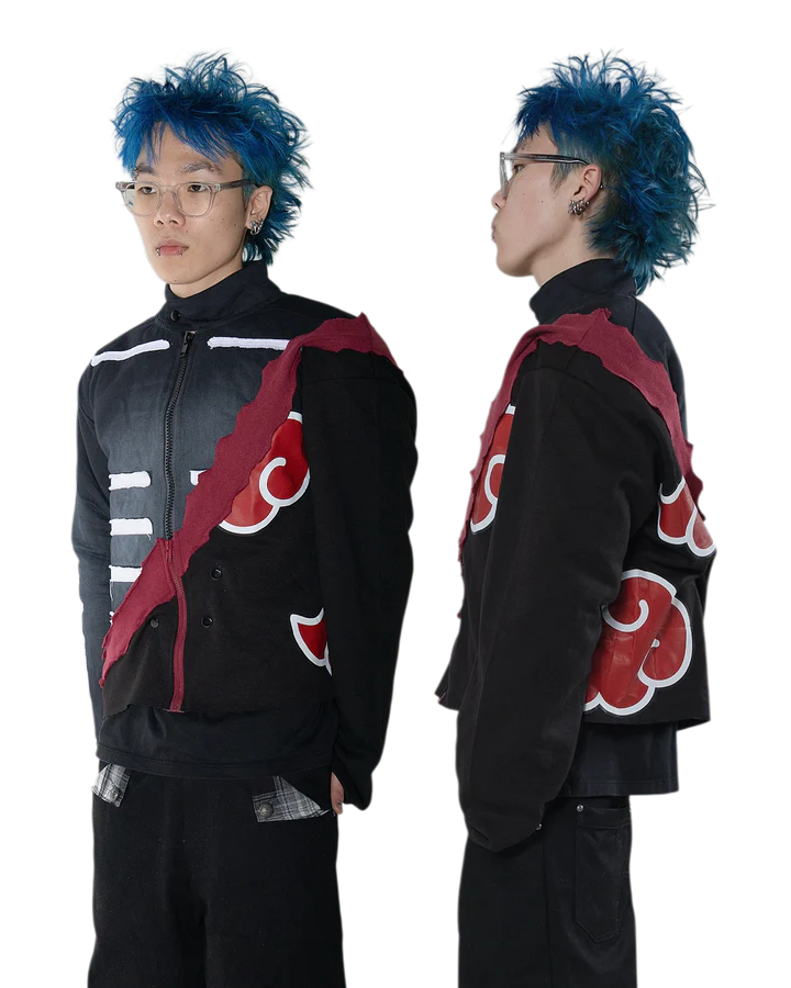 Character Jackets