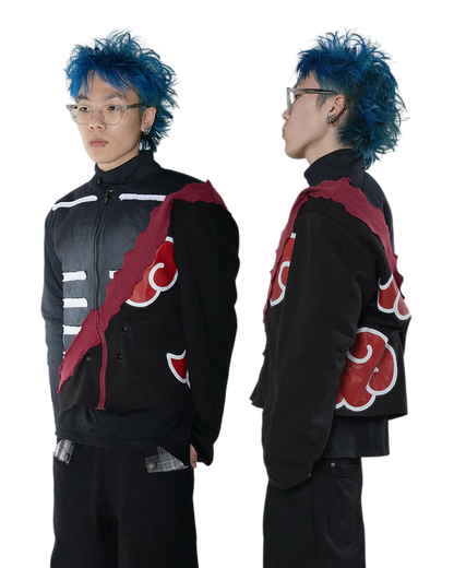 Character Jackets