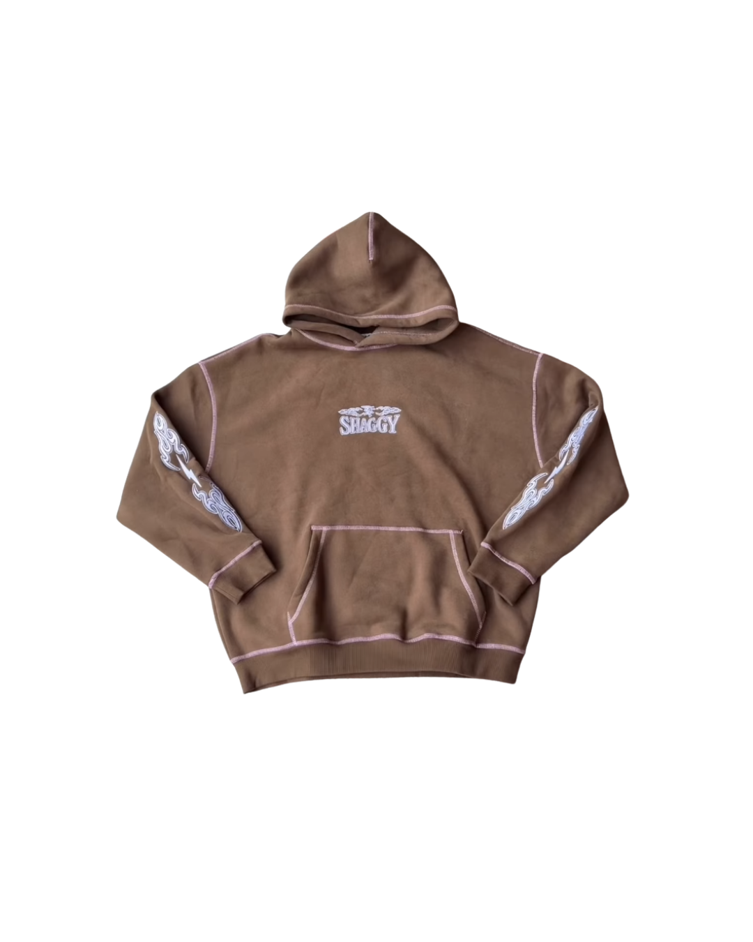 Shaggy Streetwear