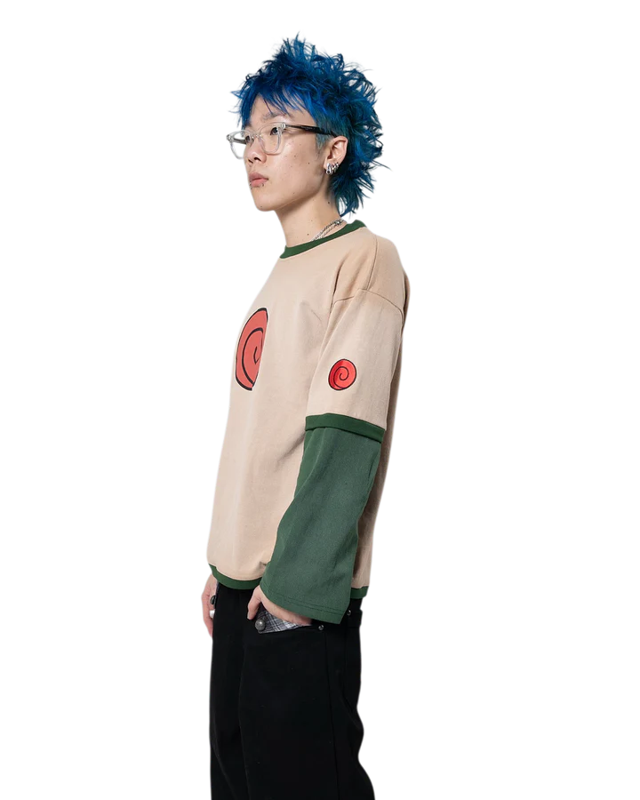 Character Jackets