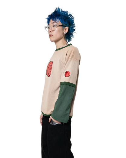 Character Jackets