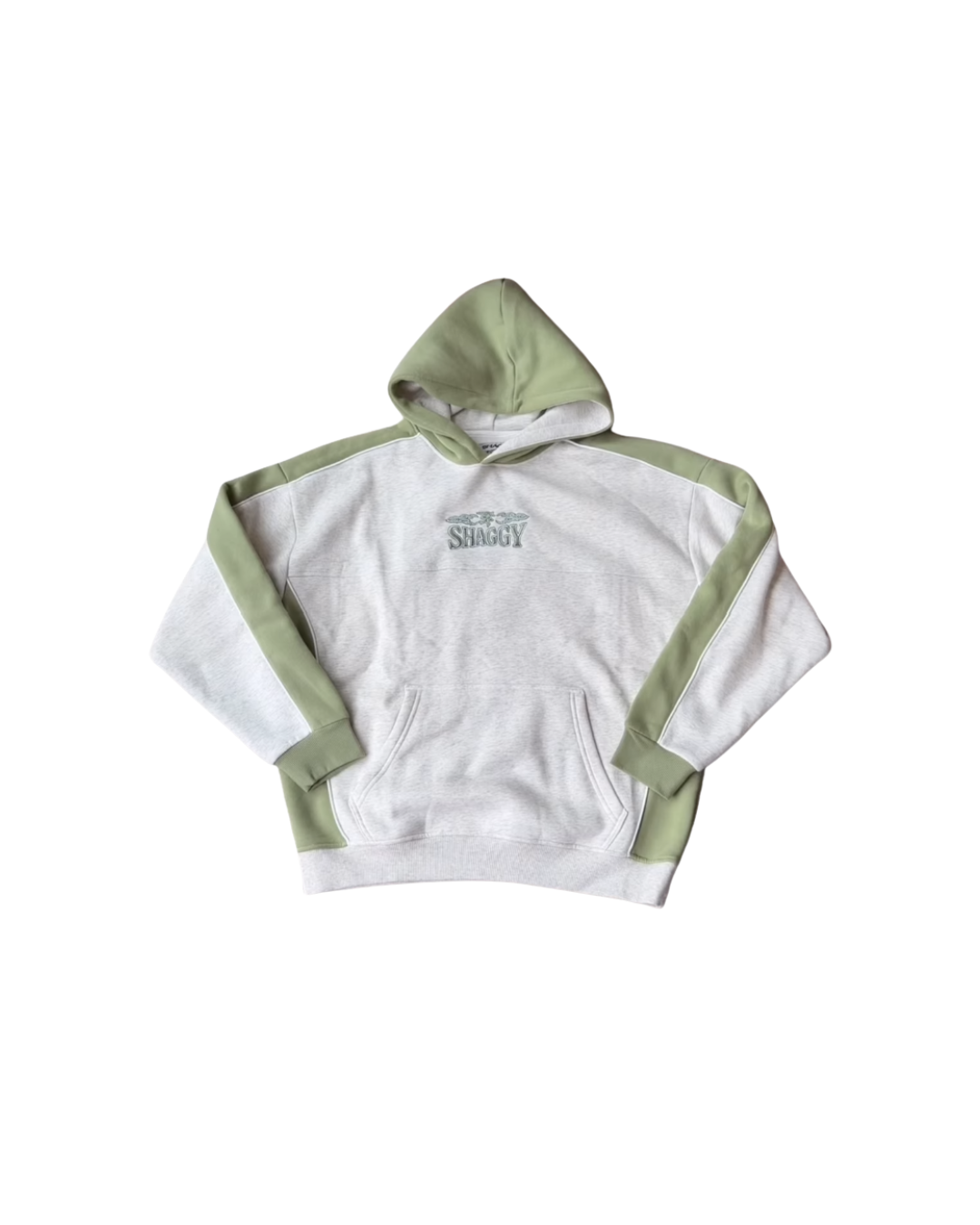 Shaggy Streetwear