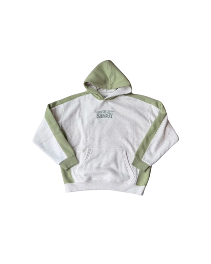 Shaggy Streetwear