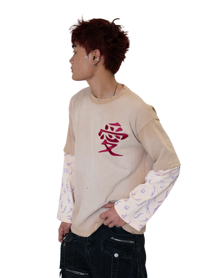 Character Jackets