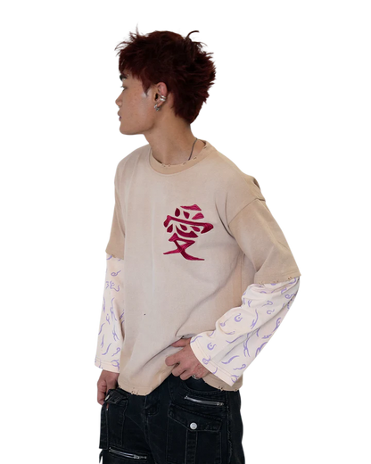 Character Jackets