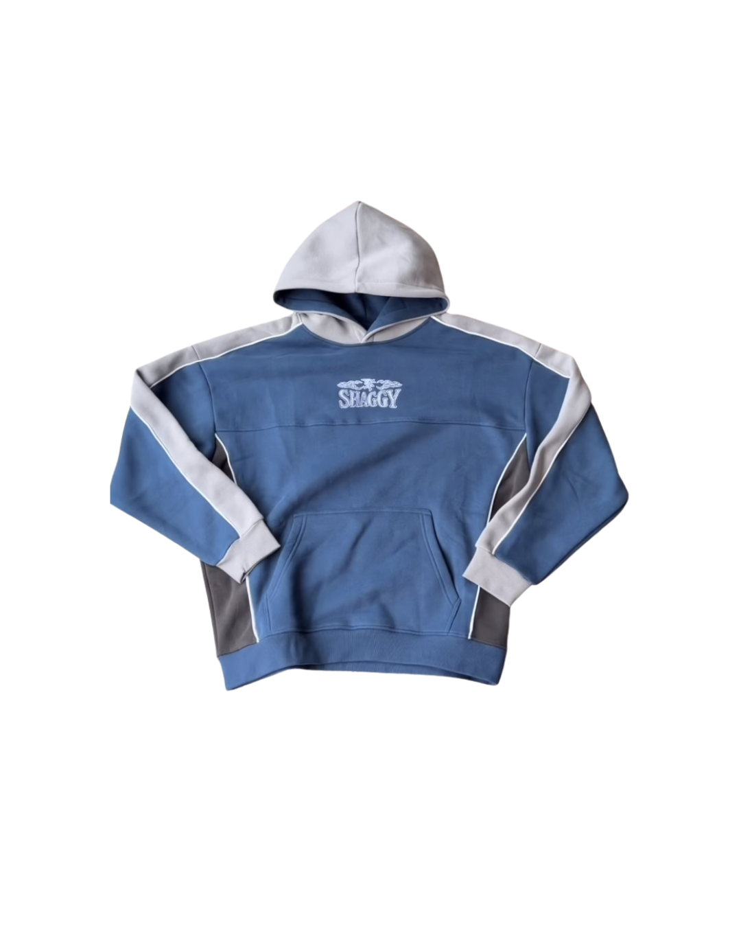 Shaggy Streetwear
