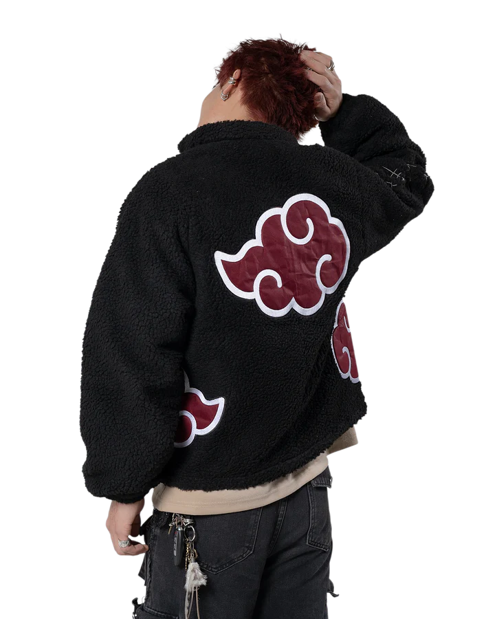 Character Jackets