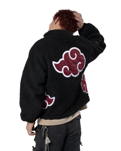 Character Jackets