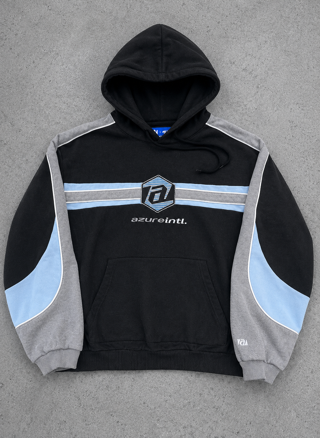 Retro Surf Hoodies
