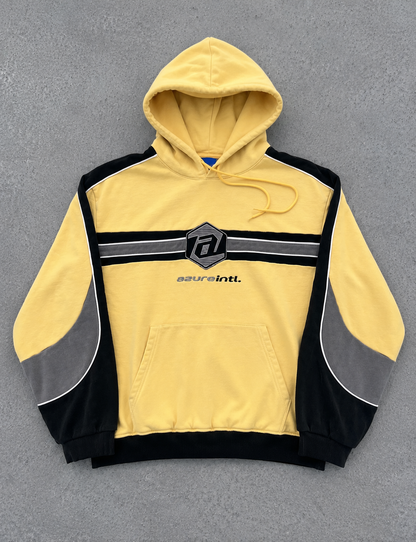 Retro Surf Hoodies