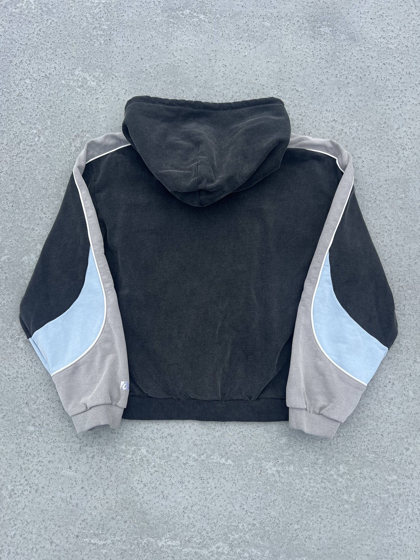 Retro Surf Hoodies
