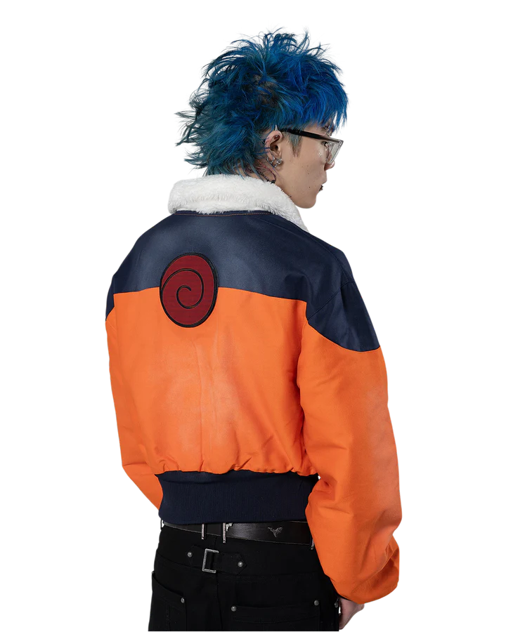 Character Jackets