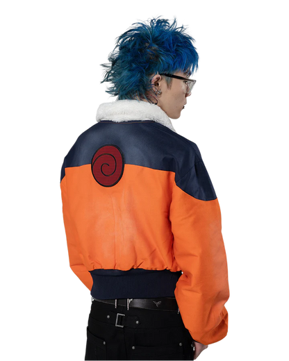Character Jackets