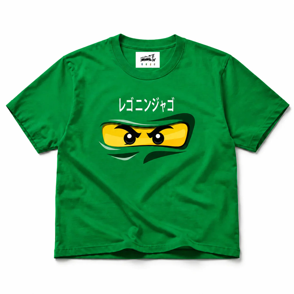 Ninjago Shirts