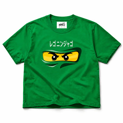 Ninjago Shirts