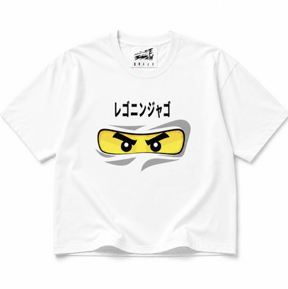 Ninjago Shirts