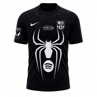 Barca Collab Tees