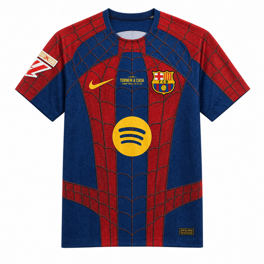 Barca Tees